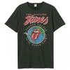 Amplified Unisex Adult Voodoo Lounge Tour The Rolling Stones T-Shirt