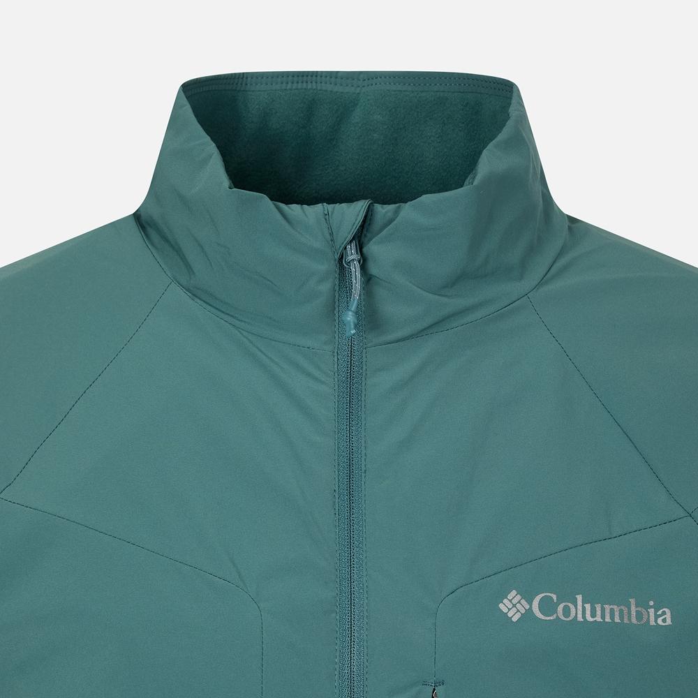 COLUMBIA Men'S Adventure365 Octa Lined Jacket