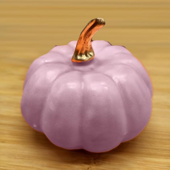 Ornament Halloween Simulated Pumpkin Eco-friendly Ultra-light Decorations for A Spooky Atmosphere Photo Props