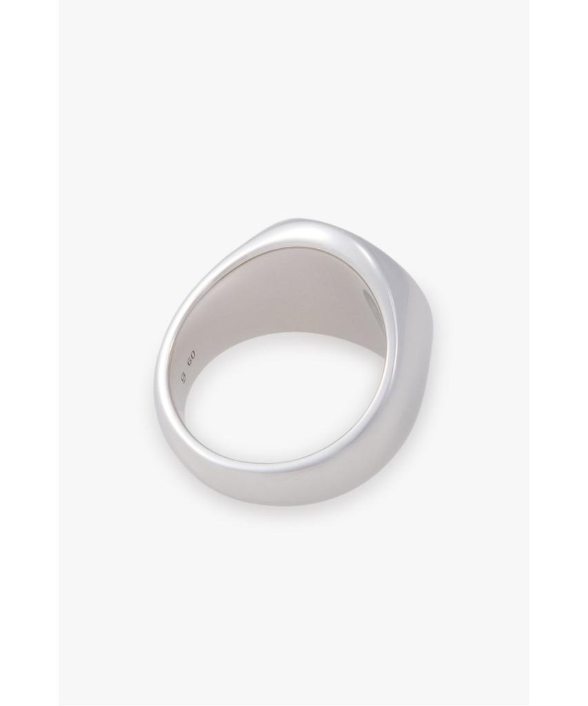 Man On The Boon [Tom Wood] Gold Coin Ring_Gold 4716129104