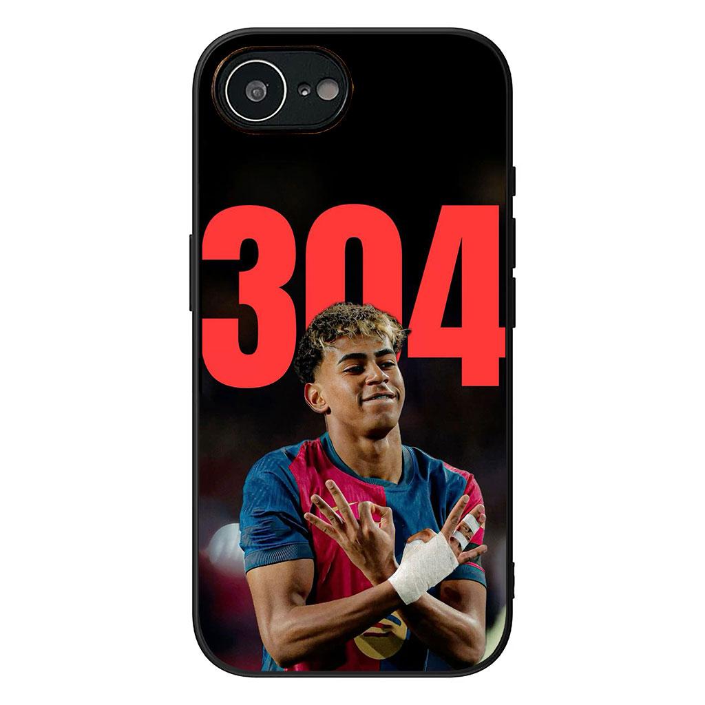 Чехол для телефона King Y-Yamals No19 Football No19 для Huawei P30 P20 P10 Mate 10 20 Pro Lite Y9A Y8S P Smart Y7 Y9 Prime Y6