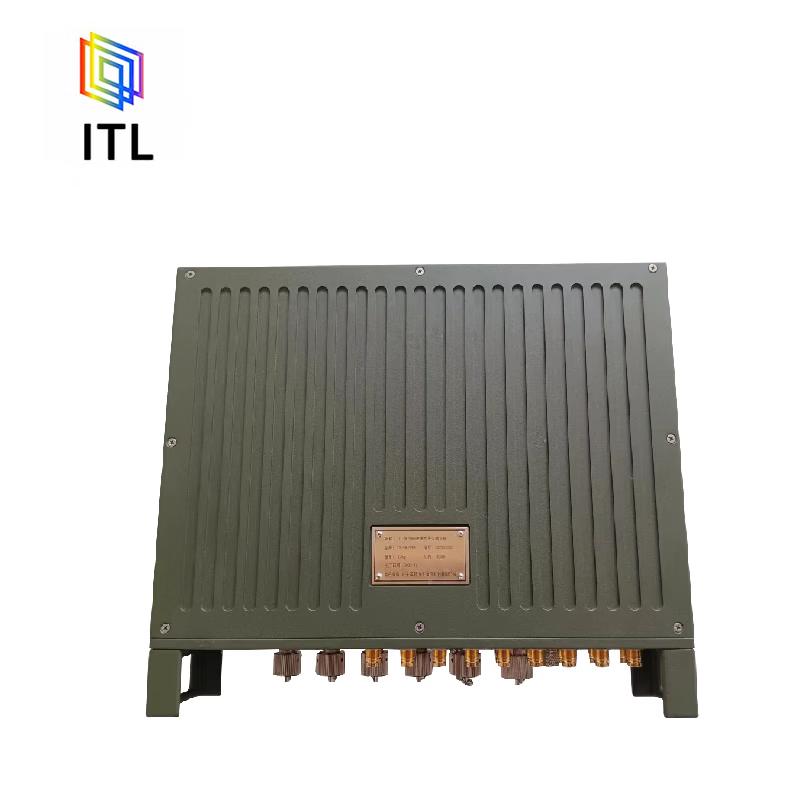 ITL Коммуникационные и сетевые решения