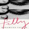 Filly by Rosamund Taylor Paperback Book 9781739397982