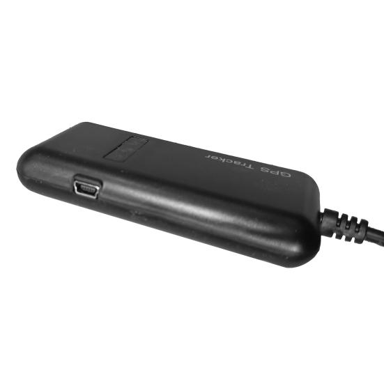 GT02/TK110 Простое GPS-позиционирование, простой трекер, точное использование для портативного многоцелевого GPS-трекера для улицы