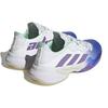 Adidas Barricade Lucid Blue Violet Fusion Women Sneakers Pulse-Mint HP7417