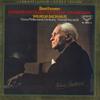 LP Record WILHELM BACKHAUS VIENNA PHILHARMON  Beethoven Piano Concerto No.5 Emper SL50034 LONDON 1970 Japan Classical Used