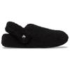 Crocs Classic Cozzzy Slipper Black Unisex Sneakers 209386-001