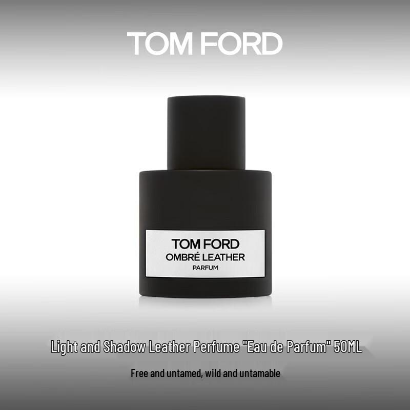 Tom Ford Коллекция ароматов