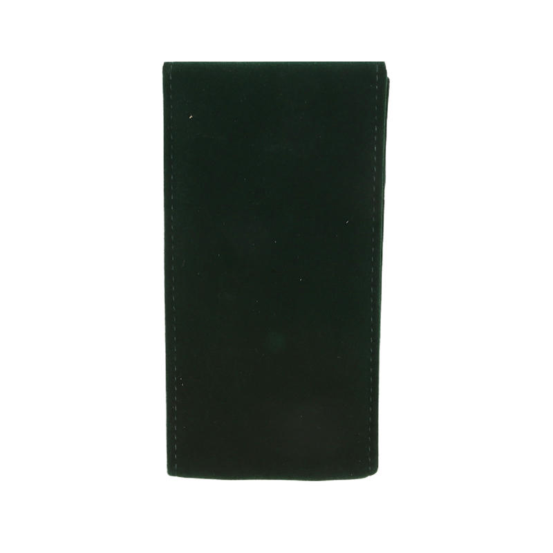 Портативный органайзер для ювелирных изделий и часов, защитная сумка с откидной крышкой, дорожный чехол для хранения одних часов