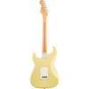 Fender Fender Электрогитара Player II Клен Hialeah Yellow с мягким чехлом Stratocaster® HSS, Накладка грифа,