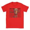 There Is Motion At Your Front Door Tung Tung Tung Sahur Meme Tshirts For Unisex Funny Cotton Tees Short Sleeve T Shirts Clothing