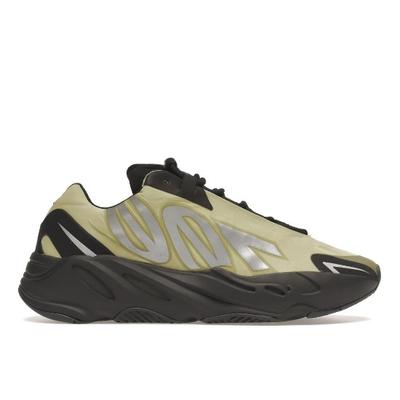 Кроссовки унисекс Yeezy Boost 700 MNVN Resin Green GW9525