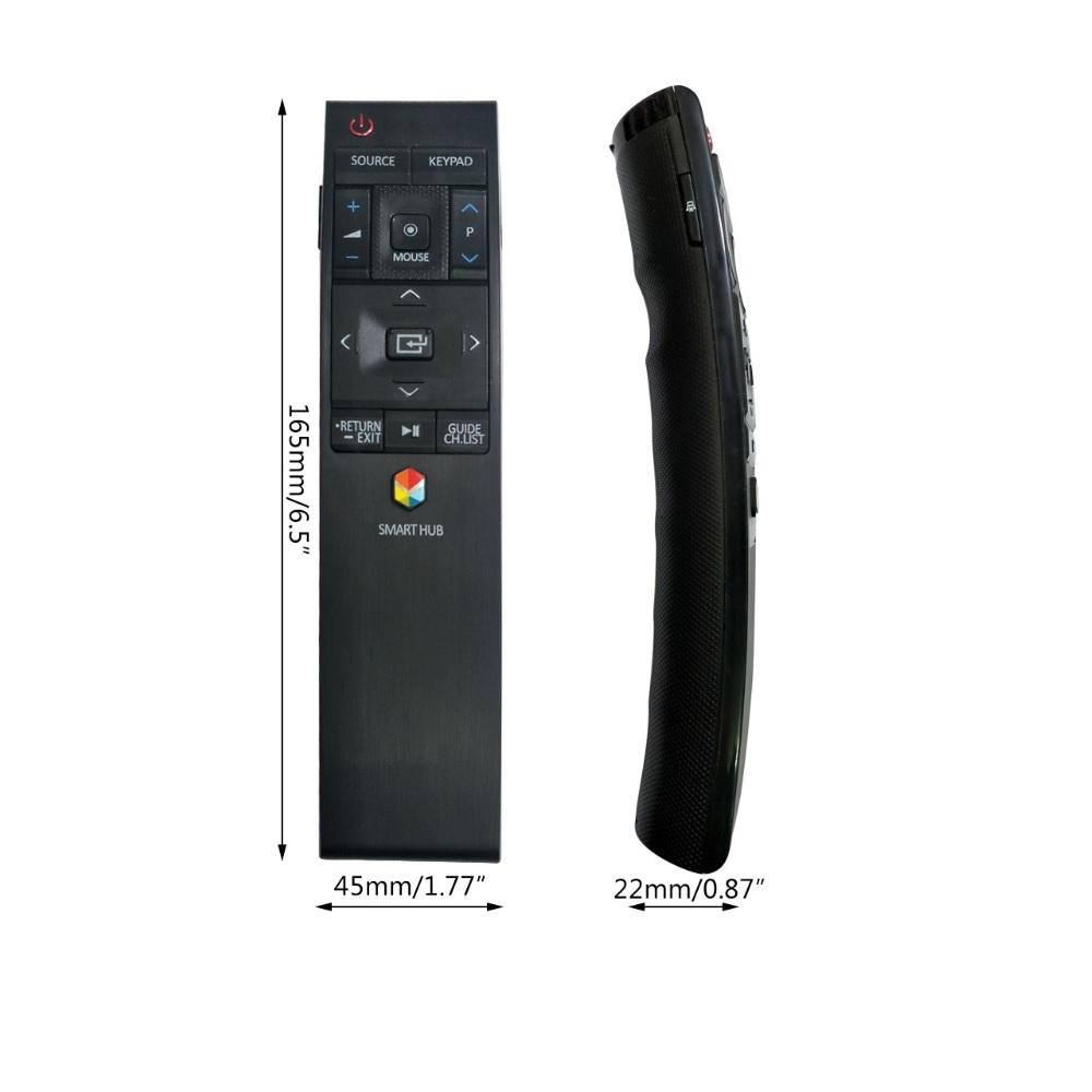 Пульт дистанционного управления Smart TV + Приемник Для Samsung BN59-01220E RMCTPJ1AP2 BN5901220E