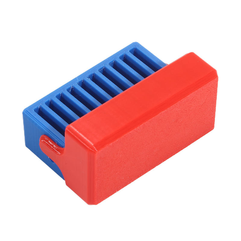 Креативная ретро подставка для игровых картриджей, стеллаж для хранения, многоразовый лоток для демонстрации картриджей, пылезащитный чехол