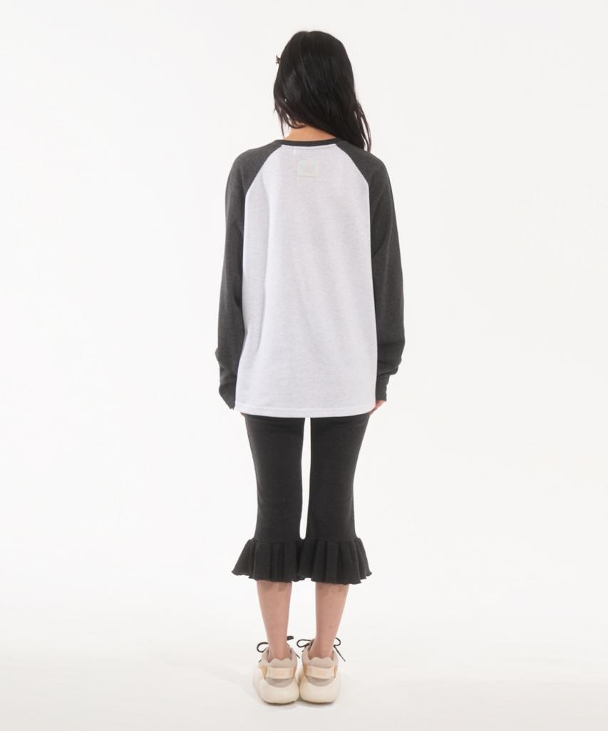 FANYOUNG I Love Lovey Lagran Tea White Charcoal
