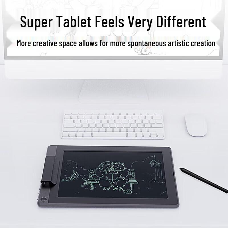 Hanwang HuiXie ZunXiang Visual Handwriting Tablet