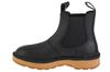 Sorel Hi-Line Chelsea, Женские ботинки челси черного цвета