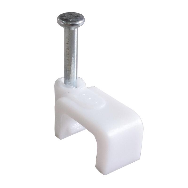 Litai Steel Nail Cable Clips