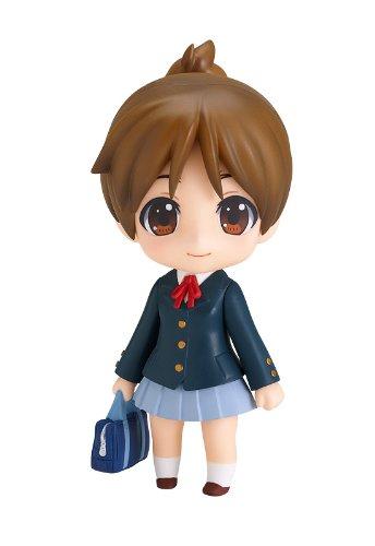 Nendoroid Yu Hirasawa Painted Movable K-ON! (non-scale ABS&PVC Figure)