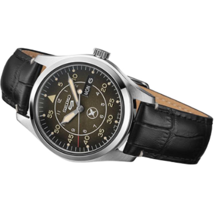 Seiko Мужские часы SRPL31