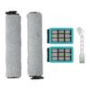 1 Набор Сменных Щёток Фильтров Запчастей Для Bissell Для CrossWave 3831 HF2 3845 Аксессуары Для Домашней Уборки