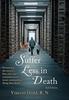 Книга Suffer Less In Death