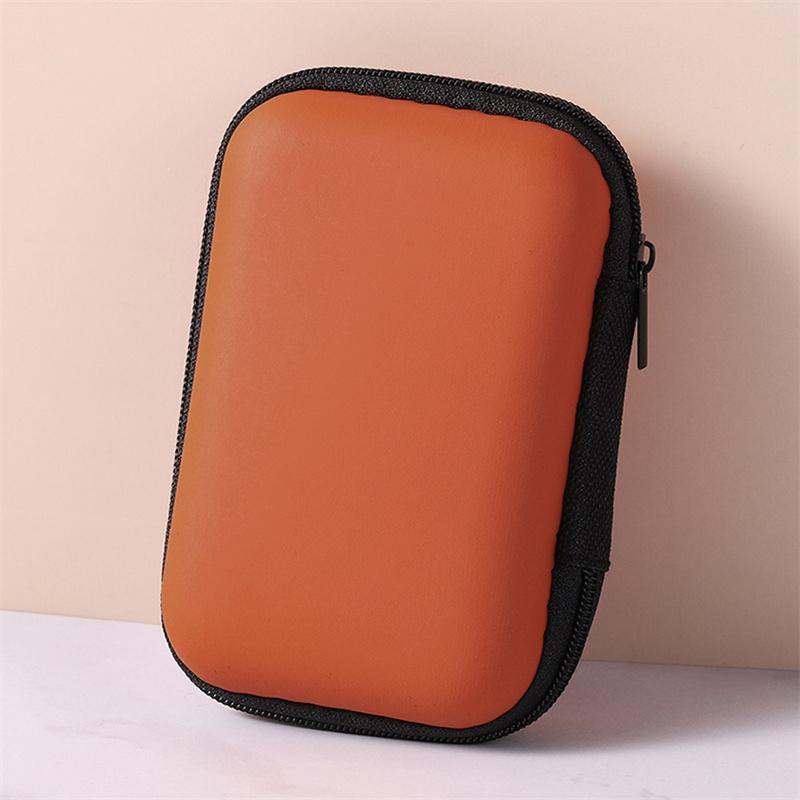 Дорожная сумка для хранения всякой всячины, зарядный чехол для наушников, сумка на молнии, портативный дорожный органайзер для кабелей, хранение электроники