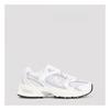 New Balance Международная доставка 24fw Кроссовки Mr530asr Белые