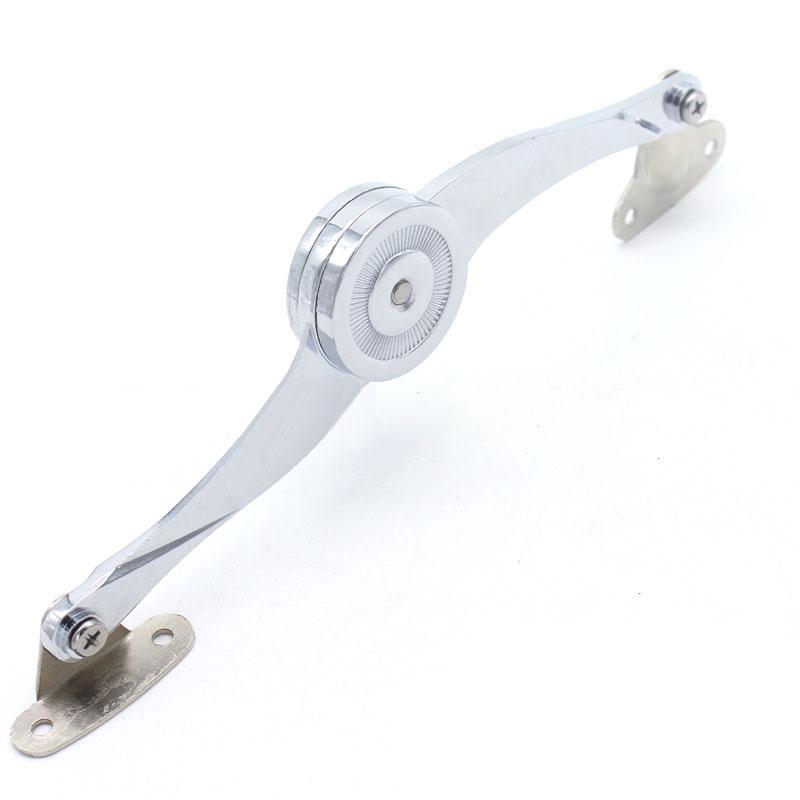 Дверца кухонного шкафа, регулируемая петля, гидравлические петли с произвольной остановкой, мягкое закрывание, подъемный механизм для мебели, фиксатор, поддерживающая фурнитура