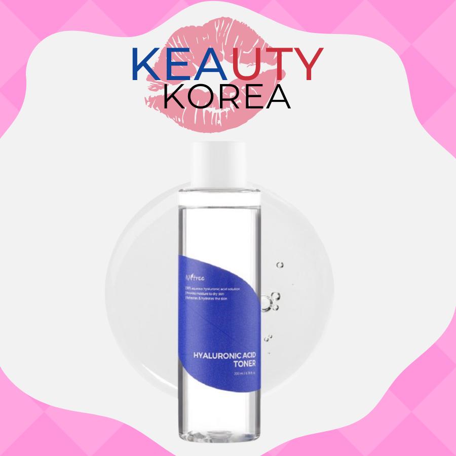 ISNTREE Hyaluronic Acid Toner 200ml