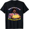 When Life Gives You Lemons You Make Lemon Pound Cake Afroman T-Shirt
