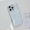 Позолоченный Свежий Цветок Яблоко 16pro Max Чехол для Мобильного Телефона Iphone15 Эпоксидный 17 Подходит для Huawei Mate70