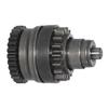 Оригинальная ведущая шестерня стартера 18T/28T Для 250 300 TE XC XCW EXC SIXDAYS Freeride 250 R  TE250 Комплекты запчастей 55140026300