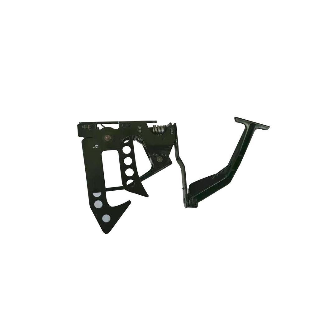 Mercedes-Benz S-Class W221 Черный Замок капота Автомобильный замок (2218800464)