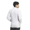 Golf Jacket Full Zip Jacket White [Adidas Golf] COLD.RDY Men's