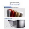 Shuangqiang 304 Stainless Steel Food Grade Mixing Bowl Set