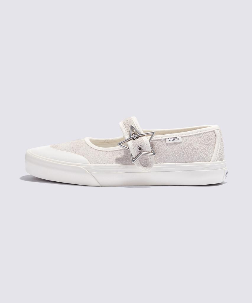 Vans Stars Mary Jane - Marshmallow / Vn000Crrccz1