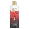 LUX Drunken Rose Scent Shower Gel