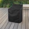 Dust-proof Washer Dryer Cover Waterproof Drying Machine Cover Washing Machine Cover  Universal Fit