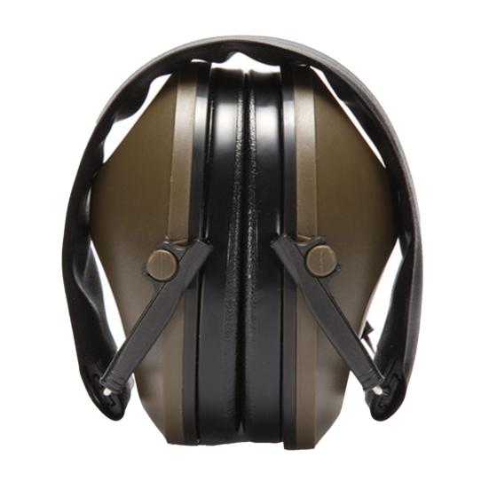 Защитные наушники для стрельбы, складные, противошумные, с шумоподавлением, для защиты слуха, накладки на уши для работы