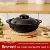 Lichuan Huaxing Ceramic Casserole