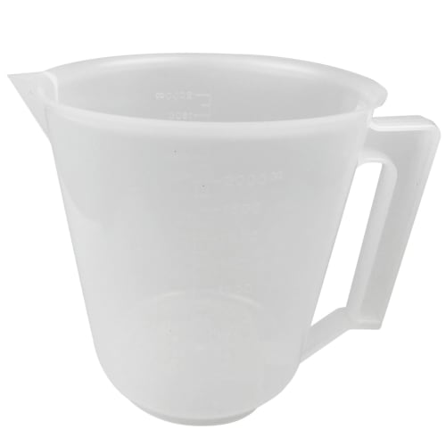 Yotoriyama Measuring Cup 2000cc Single 137