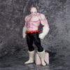 Аниме Dragon Ball Фигурка Джирена Гогета Супер Сайян Фигурки Действия ПВХ Коллекционная Модель Куклы Украшения Игрушки Подарок Украшения