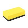 10pcs Reusable Magnetic Whiteboard Erasers EVA Blackboard Erasers Cleaning Wiping Tools Teachers Home Office Blackboard Erasers