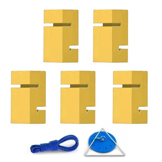 5/8/10 игр для командообразования 45432 игроков, командная координационная игра для мероприятий по командообразованию