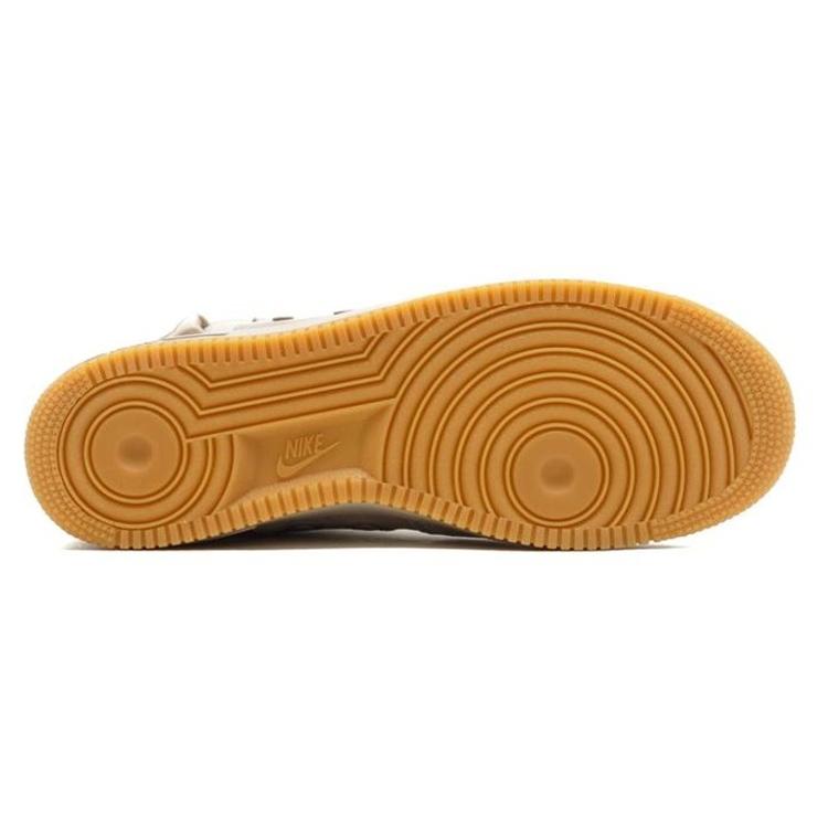 Nike Sf Air Force 1 Шнурок 864024-200
