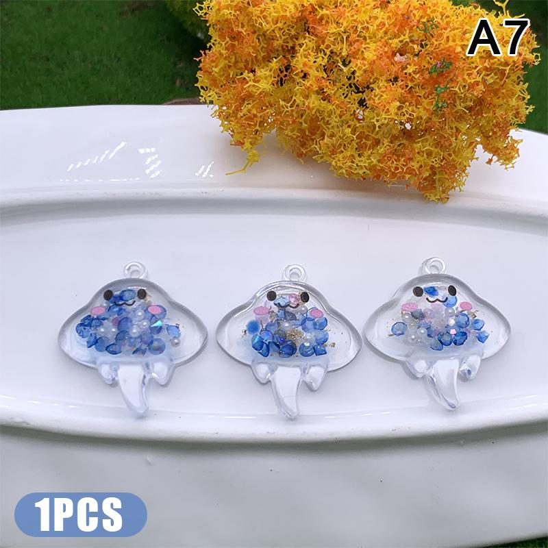 Светящийся морской скат Манта украшение мини-подвеска украшение для аквариума ландшафтное ремесло настольное украшение