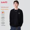 Baleno Men's 2025 Crew Neck Casual Knit Sweater