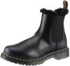 Ботинки Dr. Martens Leonore 2976 LEONORE черные