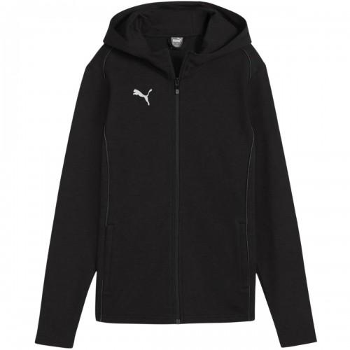 Puma Mens TeamFINAL Casuals Hooded Jacket